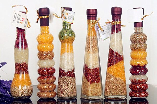 玻璃瓶熔化过程有哪些阶段？