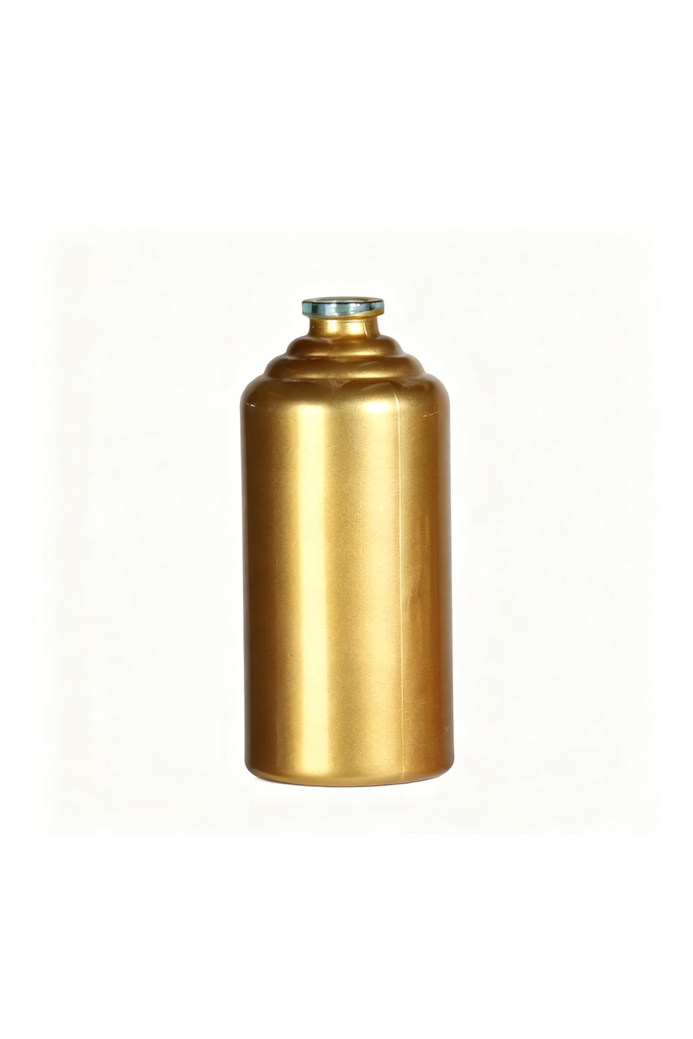 500ml金色茅型瓶