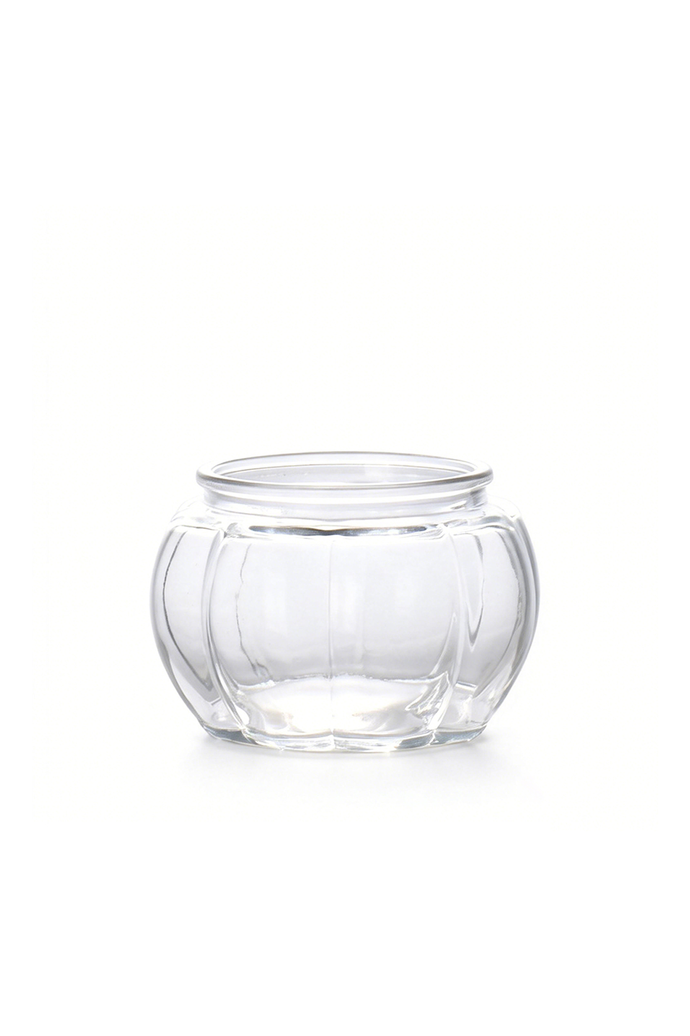 500ml南瓜型茶叶罐