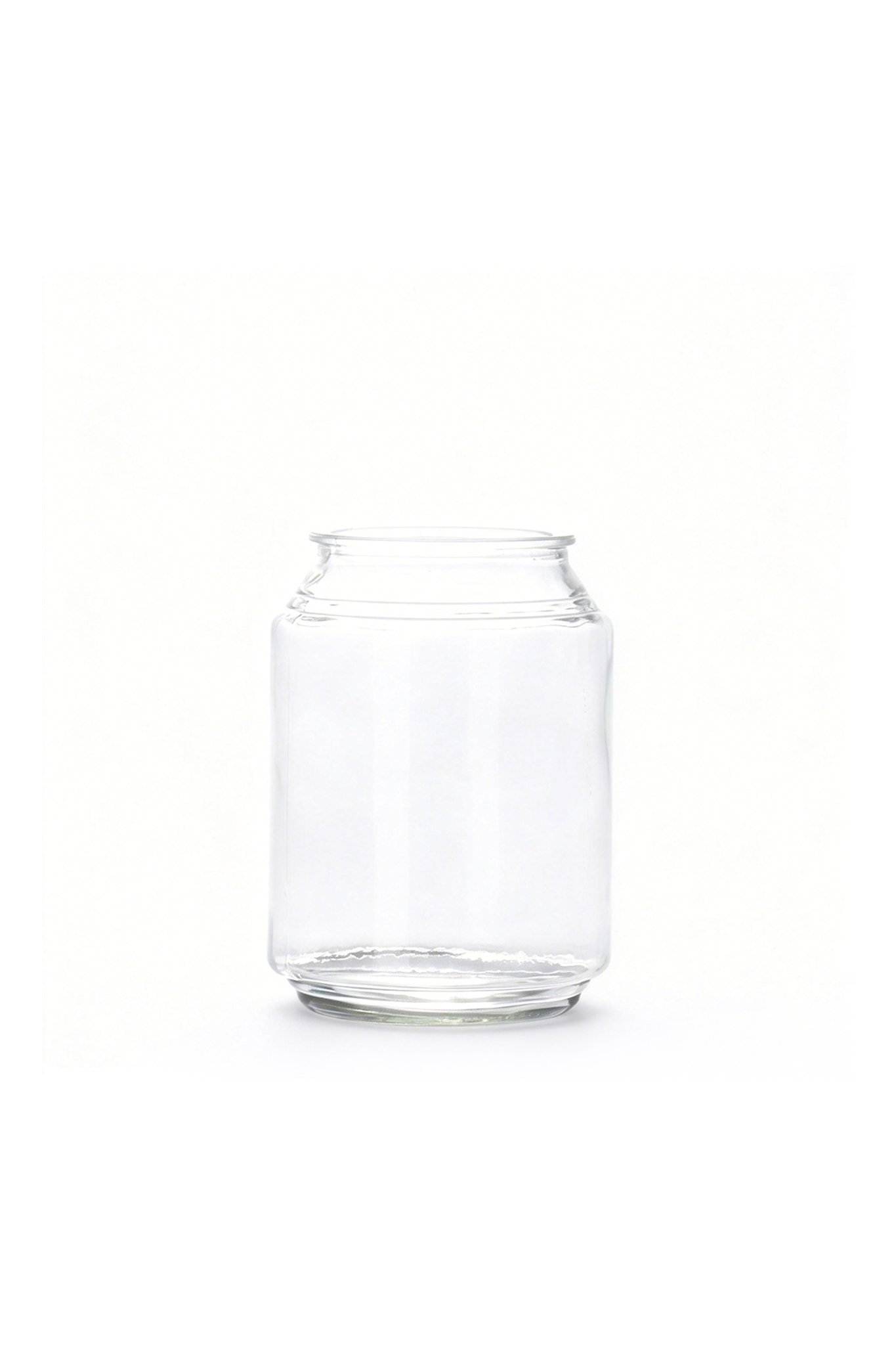 1000ml陈皮储存罐