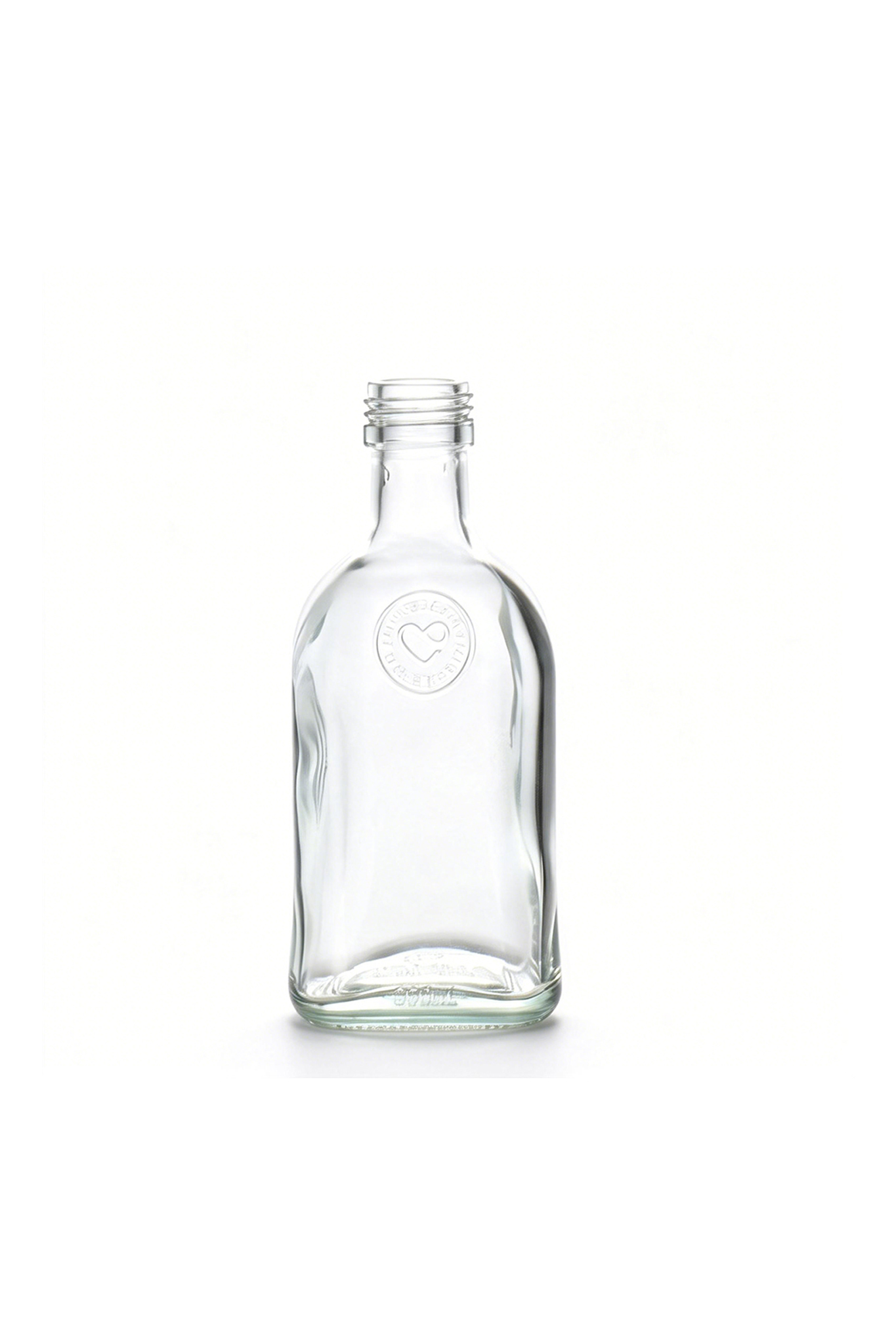 300ml丝口果酒瓶