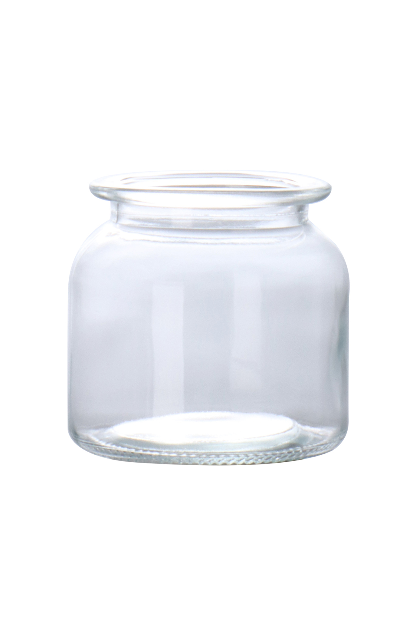 690ml圆形储物罐