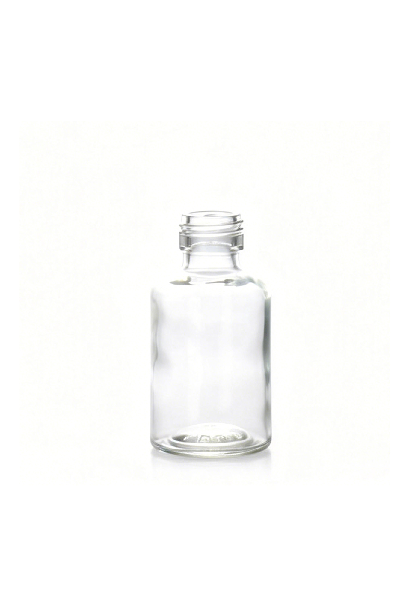 100ml炸弹二锅头瓶