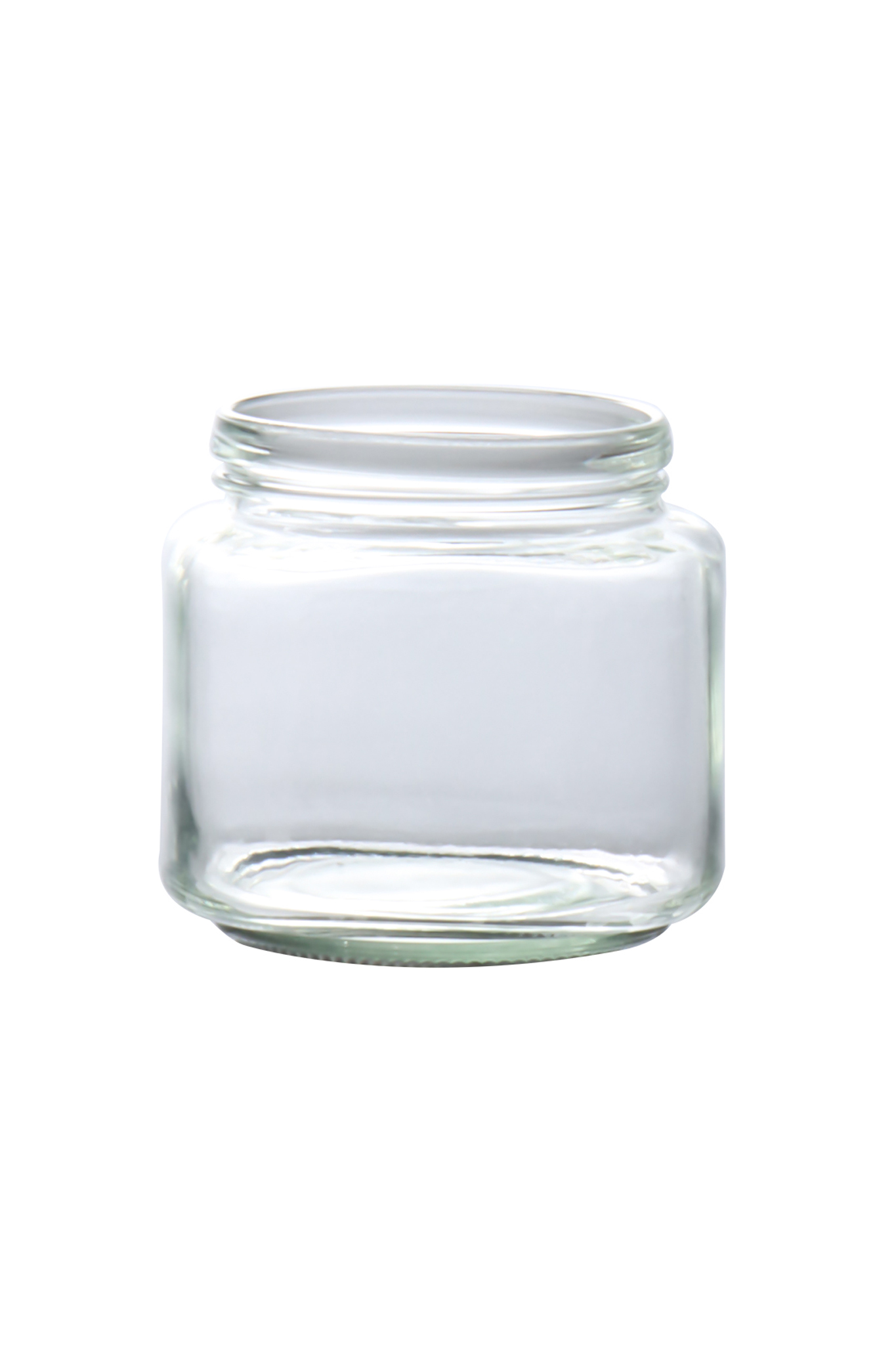 800ml方形储物罐