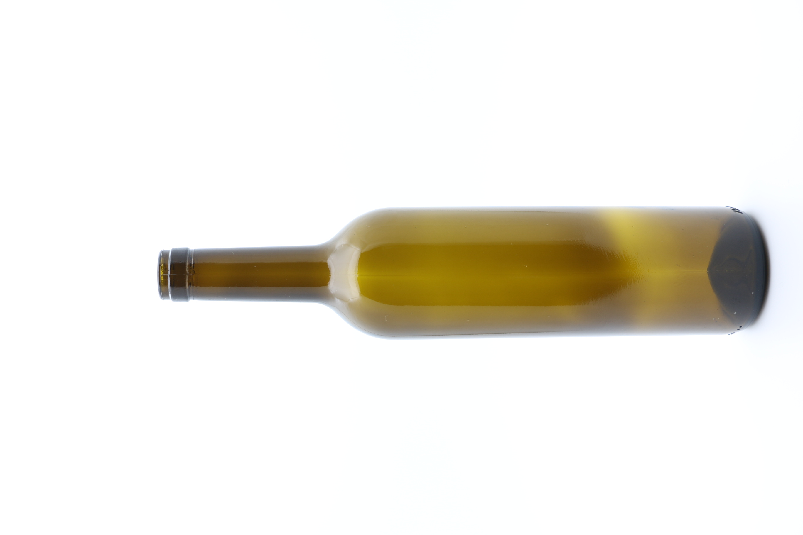 750ml高樽瓶枯叶黄瓶