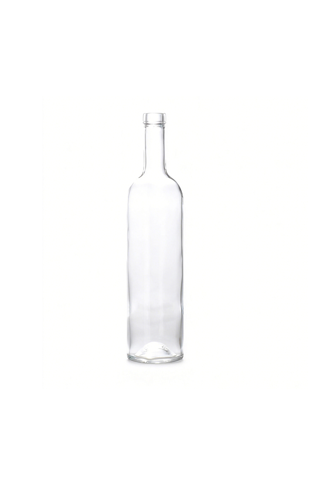 750ml白兰地酒瓶