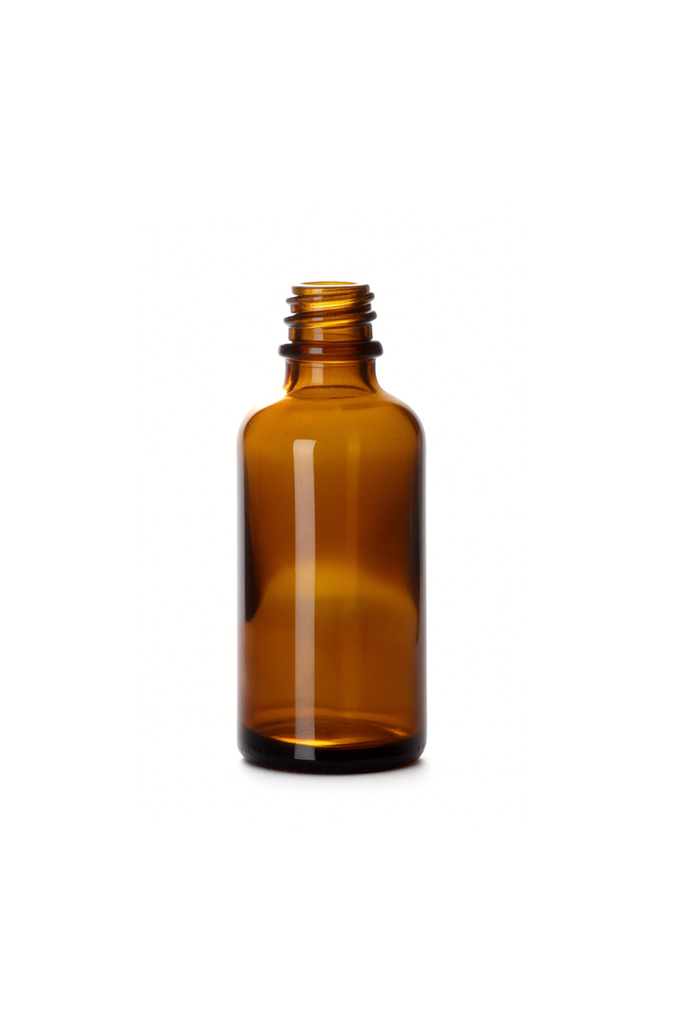 100ml丝口药剂瓶