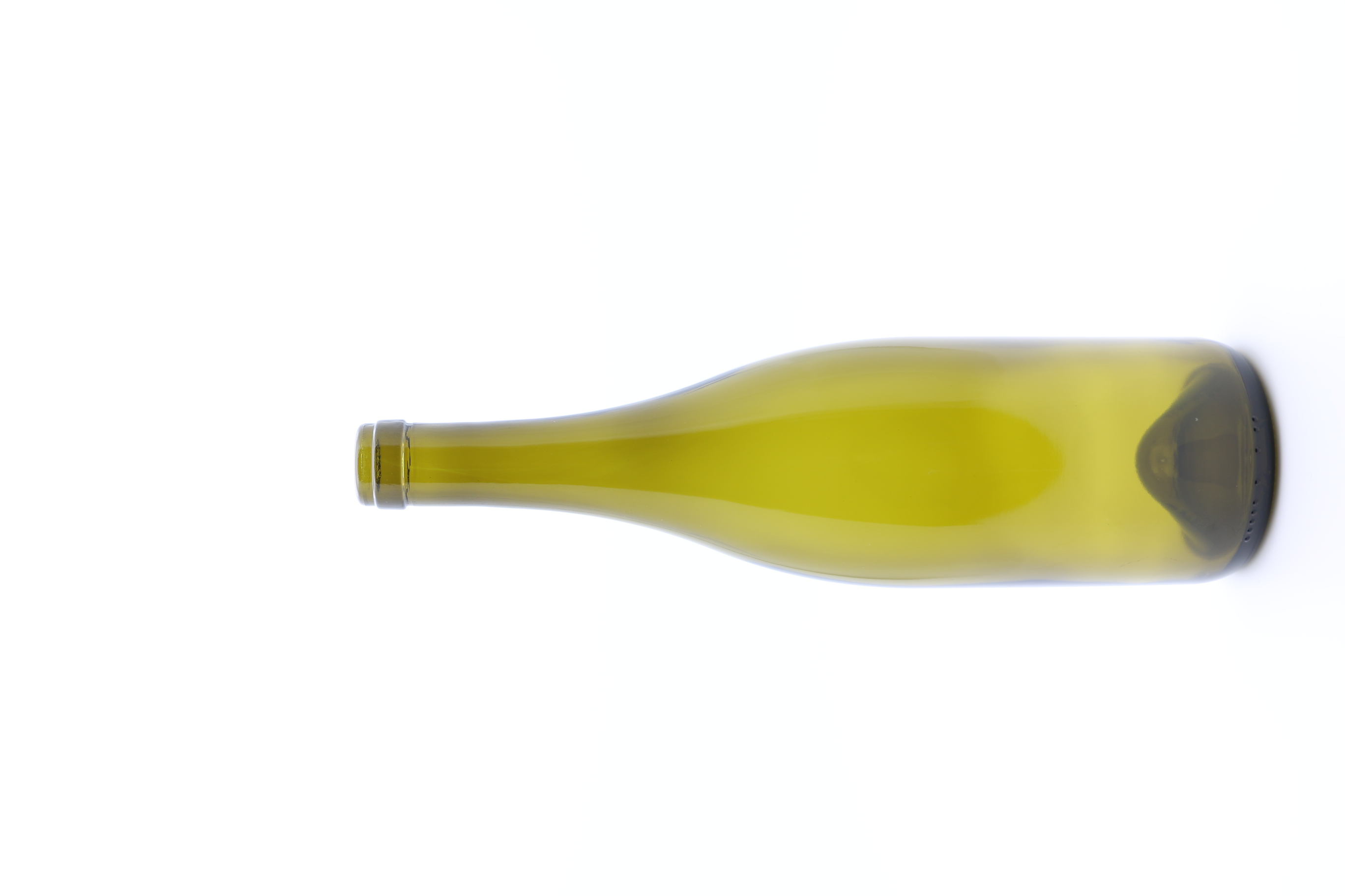 750ml大肚勃艮第酒瓶